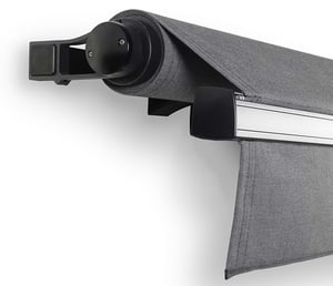 Weathermaster Kona Awning 5 Weathermaster Kona Awning 5