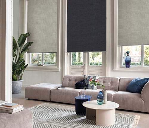 Weathermaster Roller Blinds