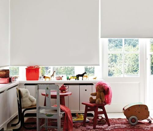 WM Roller Blind 3