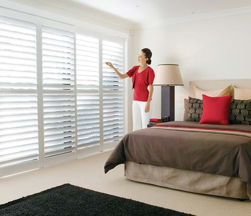 WM Timber Shutters